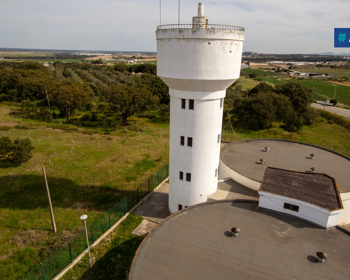 Higienização dos reservatórios de água de Alcochete e do Samouco a 15 de dezembro 