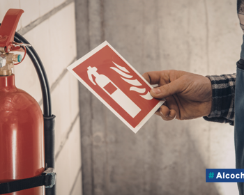 Município promove Ação de Sensibilização sobre Segurança Contra Incêndios em Edifícios  