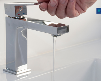 Corte de água em Alcochete dia 02 de dezembro