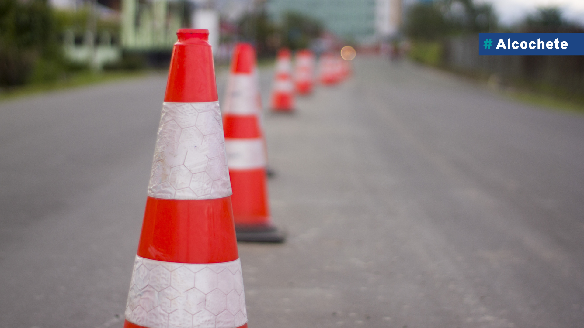 Corrida de São Silvestre traz alterações de trânsito em Alcochete