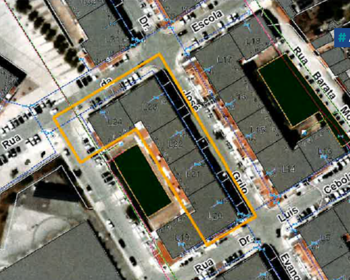 Corte de água em Alcochete dia 14 de novembro 