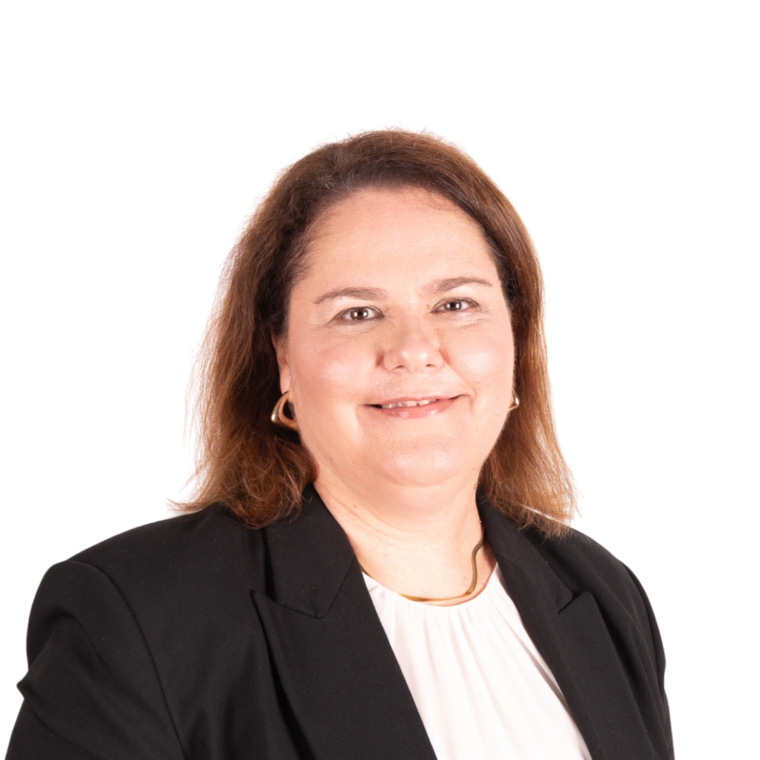 Vereadora Ana Sofia Madeira Maduro (PS)