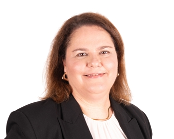 Vereadora Ana Sofia Madeira Maduro (PS)