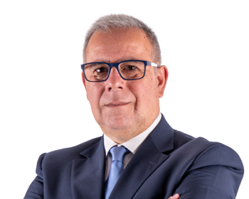 Presidente da Câmara Fernando Manuel Gonçalves Pina Pinto (PS)