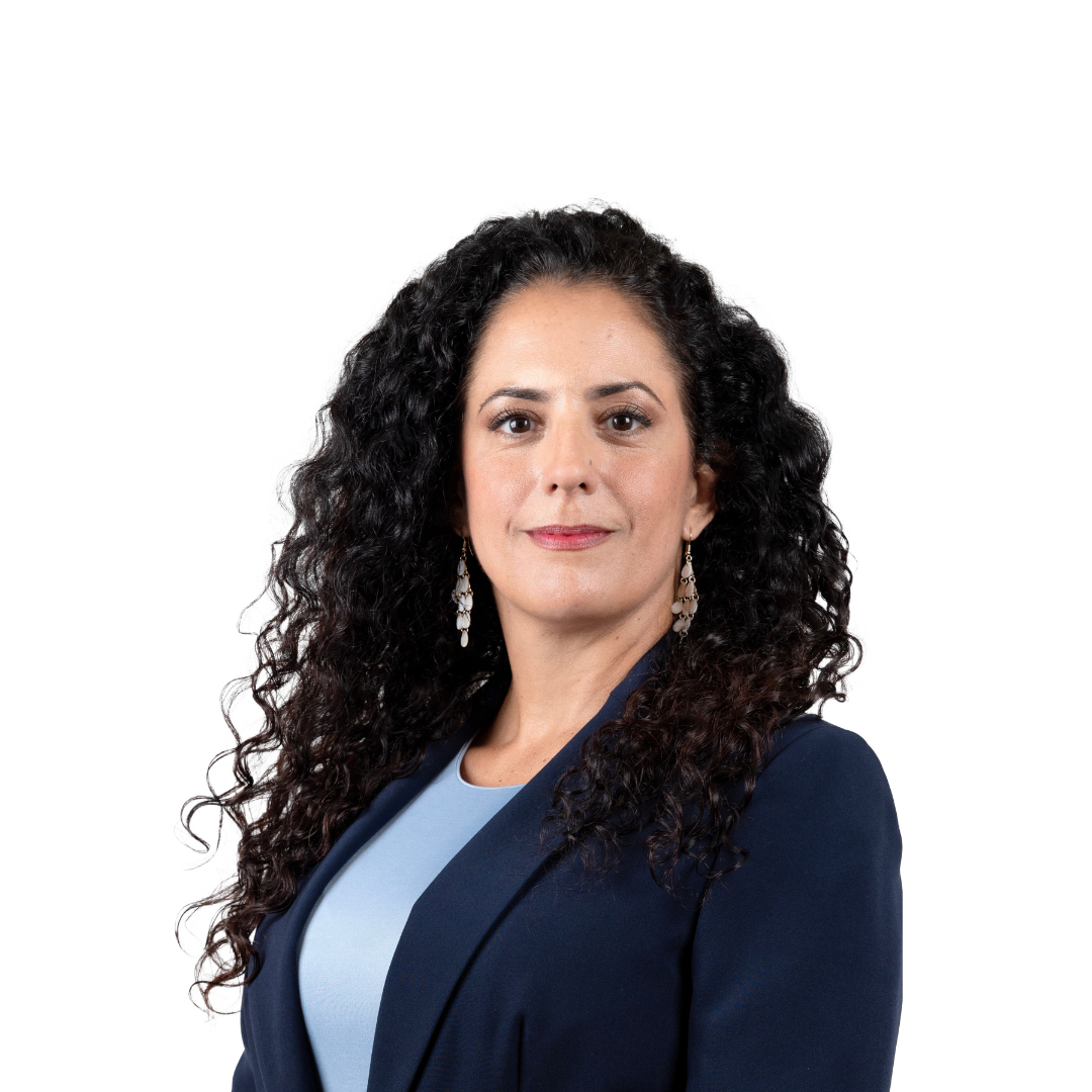 Vereadora Maria Eugénia Da Silva Gonçalves Murjal (CHEGA)