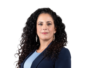 Vereadora Maria Eugénia Da Silva Gonçalves Murjal (CHEGA)