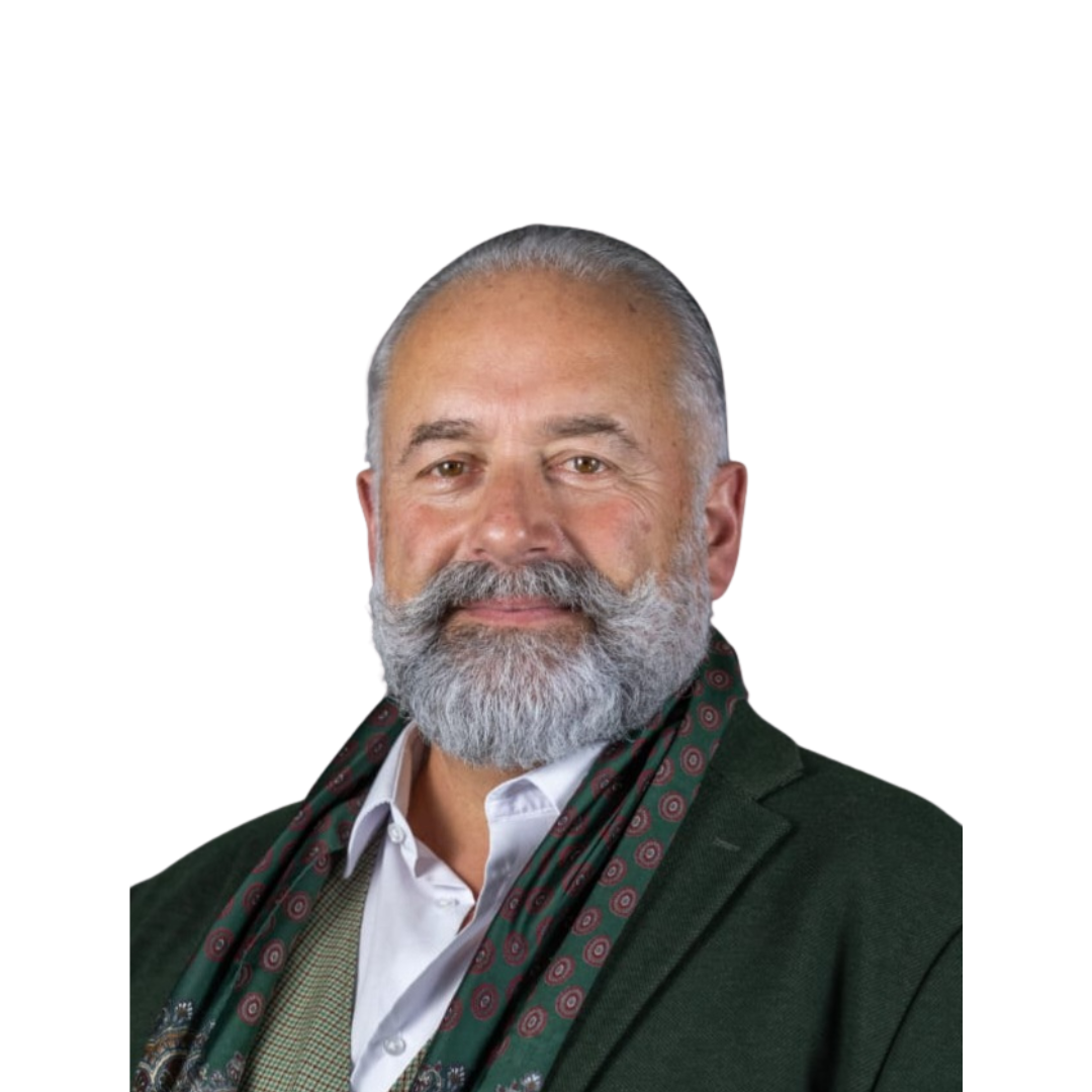 Vereador João Carlos Simões Marques (CDS-PP/PSD)