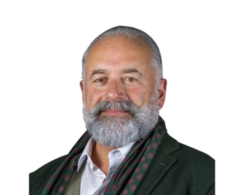 Vereador João Carlos Simões Marques (CDS-PP/PSD)