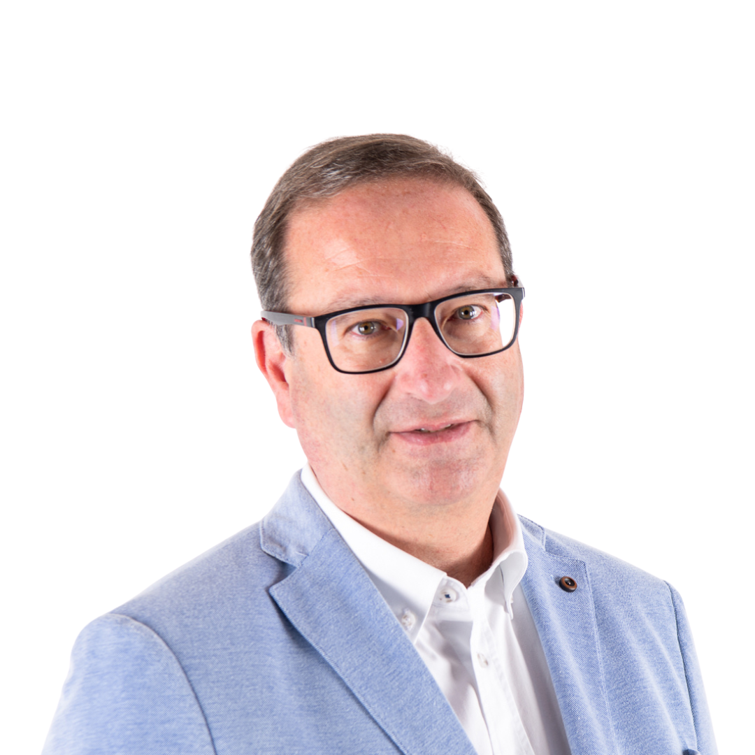 Vereador Pedro Sérgio Martins Ferreira Lavrado (PS)