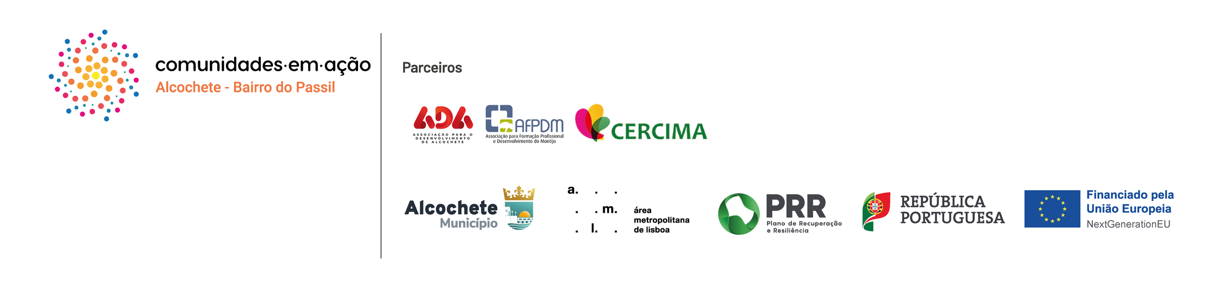 Operação Integrada Local Alcochete, Bairro do Passil