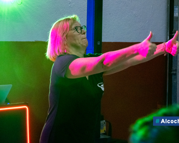 Alcochete assinala o Dia Mundial da Terceira Idade