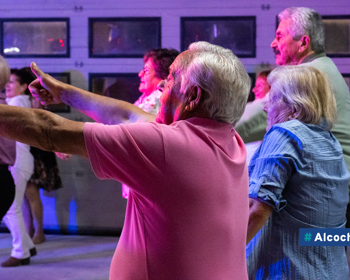 Alcochete assinala o Dia Mundial da Terceira Idade