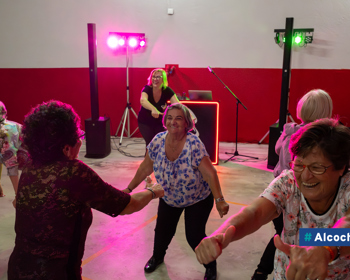 Alcochete assinala o Dia Mundial da Terceira Idade