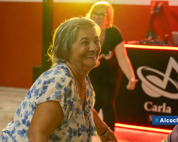 Alcochete assinala o Dia Mundial da Terceira Idade