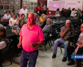 Alcochete assinala o Dia Mundial da Terceira Idade