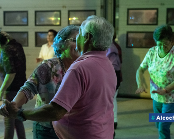 Alcochete assinala o Dia Mundial da Terceira Idade