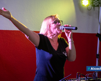 Alcochete assinala o Dia Mundial da Terceira Idade