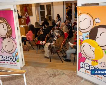 “Precisam-se Super-Heróis”: Nova campanha da “Abrigo” assinala 10.º aniversário do CAFAP 