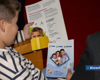 “Precisam-se Super-Heróis”: Nova campanha da “Abrigo” assinala 10.º aniversário do CAFAP 