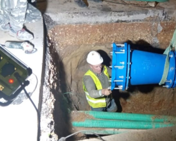 COMUNICADO (Em atualização) - Abastecimento de Água