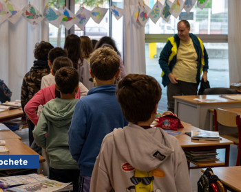 Município associa-se ao exercício “A Terra Treme”