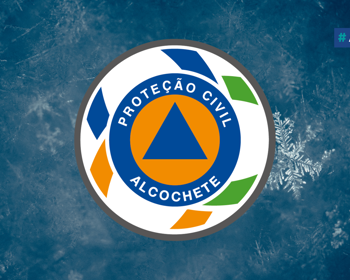 AVISO DA PROTEÇÃO CIVIL – Tempo Frio 