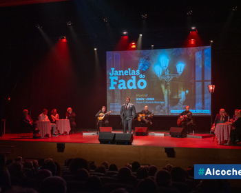 Janelas do Fado 2025