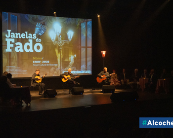 Janelas do Fado 2025