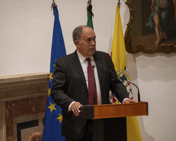 Mário Catalão Boieiro defende Assembleia Municipal como “espaço privilegiado de participação democrática”