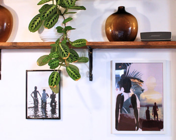 Jovem curadora alcochetana destaca-se em Londres com exposição de grande impacto