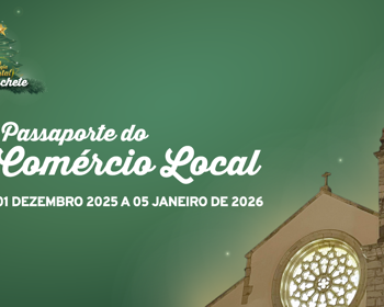 Alcochete promove “Passaporte do Comércio Local”