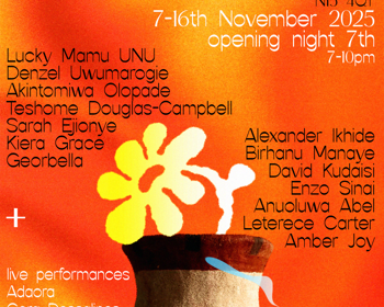 Jovem curadora alcochetana destaca-se em Londres com exposição de grande impacto