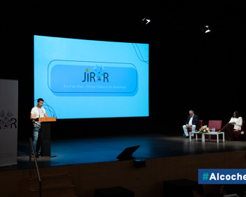 Alcochete recebe a 5.ª edição das JIRAR