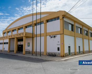 Alcochete inaugura Centro Municipal de Marcha e Corrida 