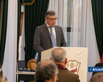 Sociedade Imparcial festeja 128.º aniversário