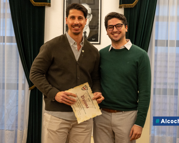 Sociedade Imparcial festeja 128.º aniversário