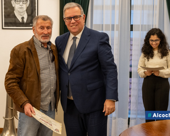 Sociedade Imparcial festeja 128.º aniversário