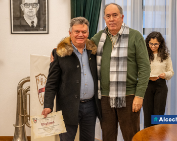 Sociedade Imparcial festeja 128.º aniversário