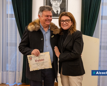 Sociedade Imparcial festeja 128.º aniversário