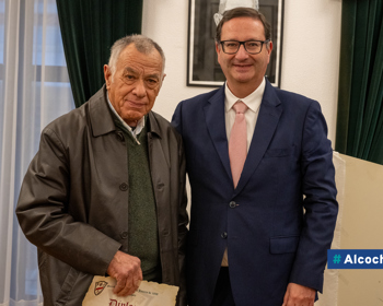 Sociedade Imparcial festeja 128.º aniversário