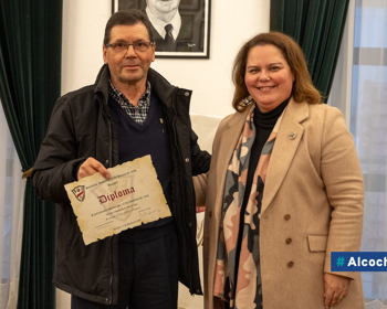 Sociedade Imparcial festeja 128.º aniversário