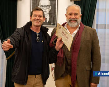 Sociedade Imparcial festeja 128.º aniversário