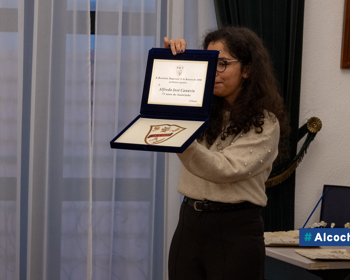 Sociedade Imparcial festeja 128.º aniversário