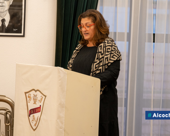 Sociedade Imparcial festeja 128.º aniversário