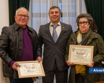 Sociedade Imparcial festeja 128.º aniversário
