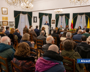 Sociedade Imparcial festeja 128.º aniversário