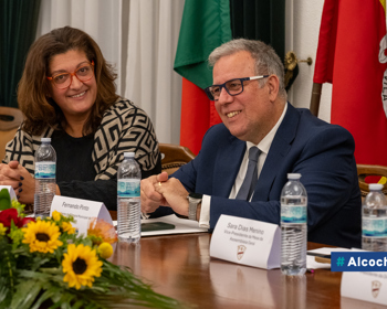 Sociedade Imparcial festeja 128.º aniversário