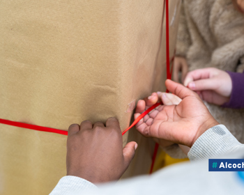 Escola do Monte Novo vence o concurso “Natal Com Arte” 