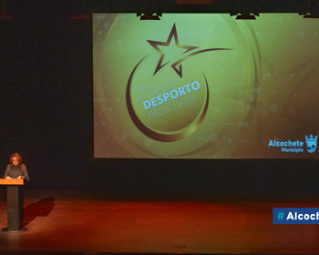 Município celebra o Desporto em Alcochete 