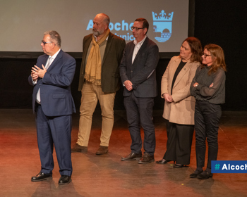 Município celebra o Desporto em Alcochete 